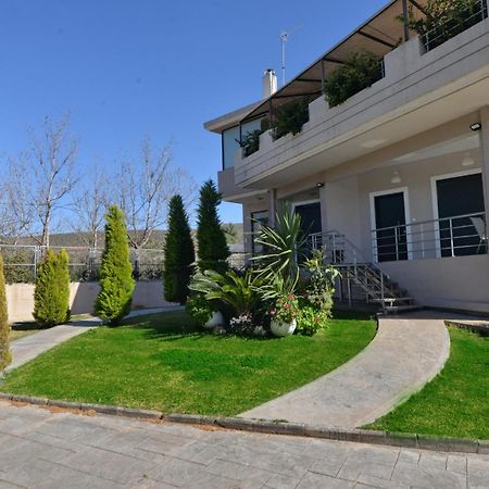 Villa Constangie Marathón Exterior foto